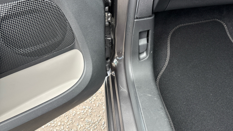 Citroen C3 1.2 PureTech Shine 5dr Petrol Hatchback